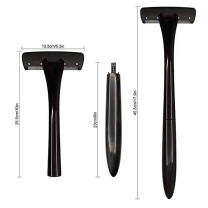 DorsalGlide