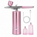 Pink – base kit (3 cups)
