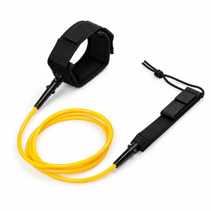Driftmind Yellow