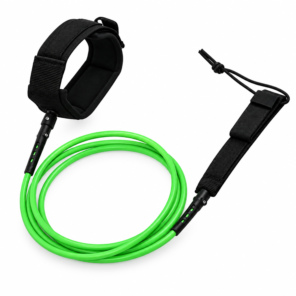 Driftmind Green