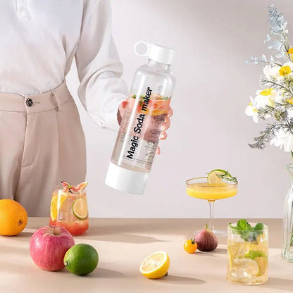 Spritzly