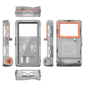 Grey Orange