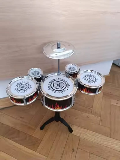 RhythmSprout