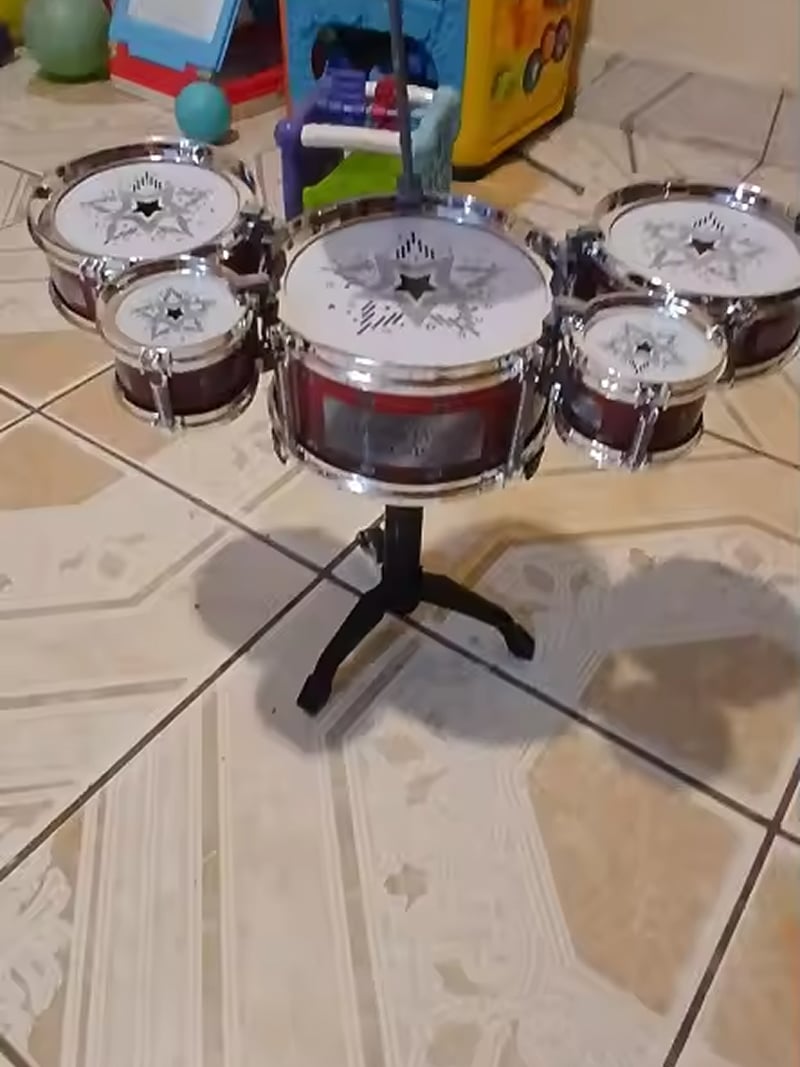 RhythmSprout