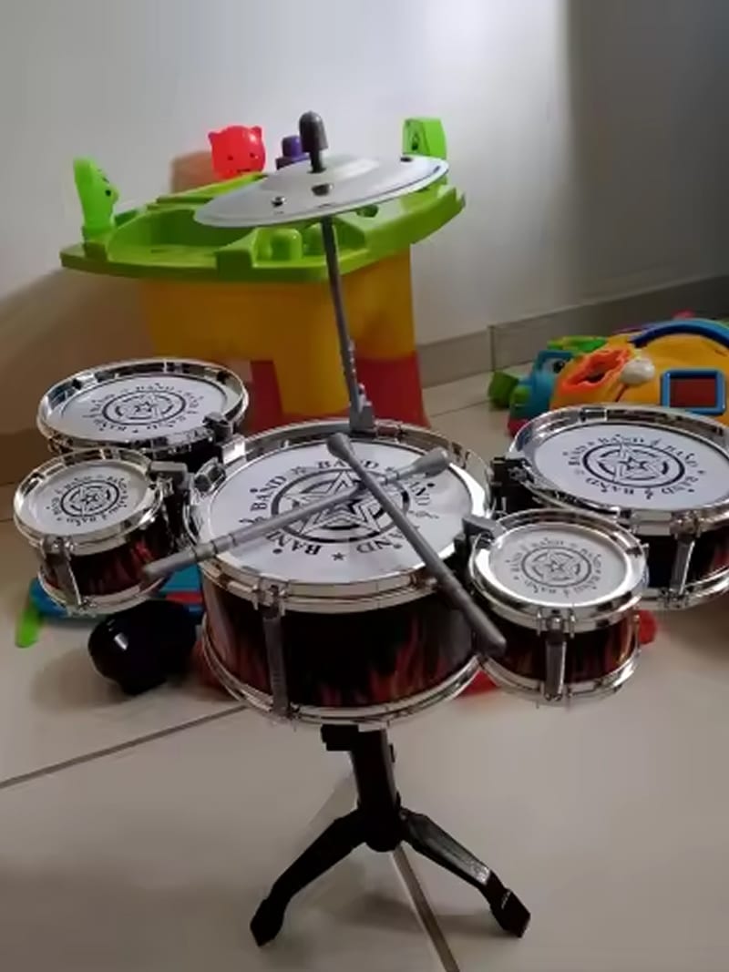 RhythmSprout