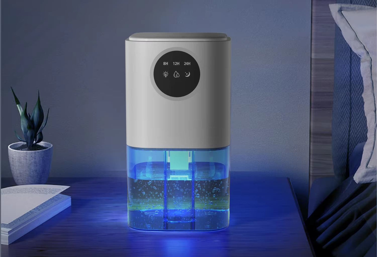 VaporLuxe
