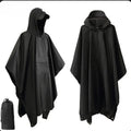 Black - Pocket style