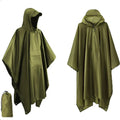 Green - Pocket style