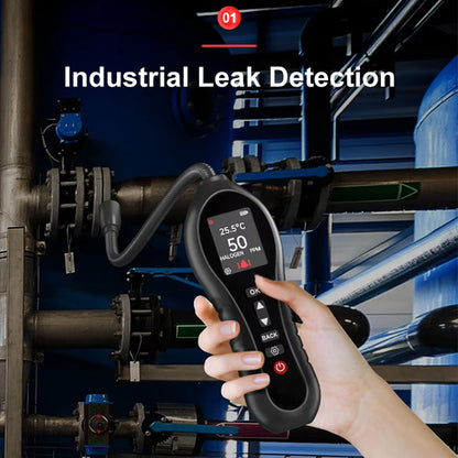 LeakHawk Pro