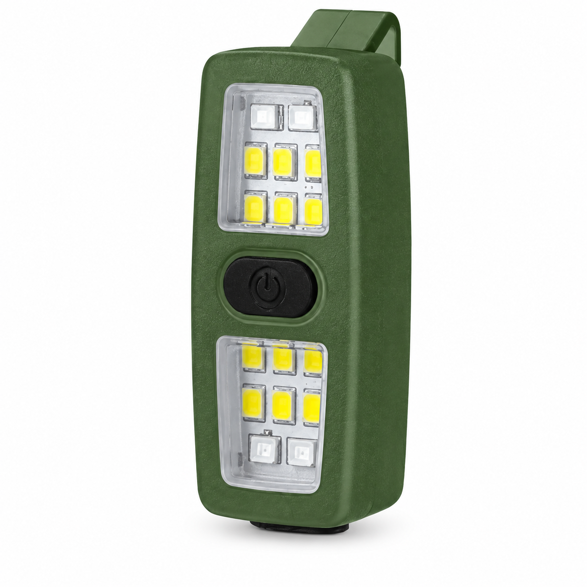 Duskstride Military green