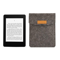 E-Reader Felt Protective Sleeve