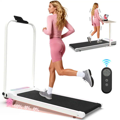 StrideFold