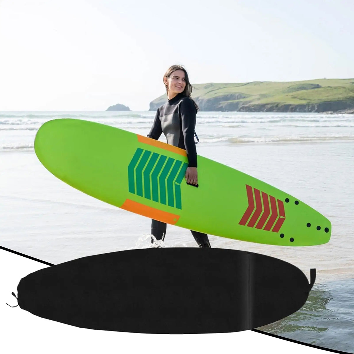 SurfSheath
