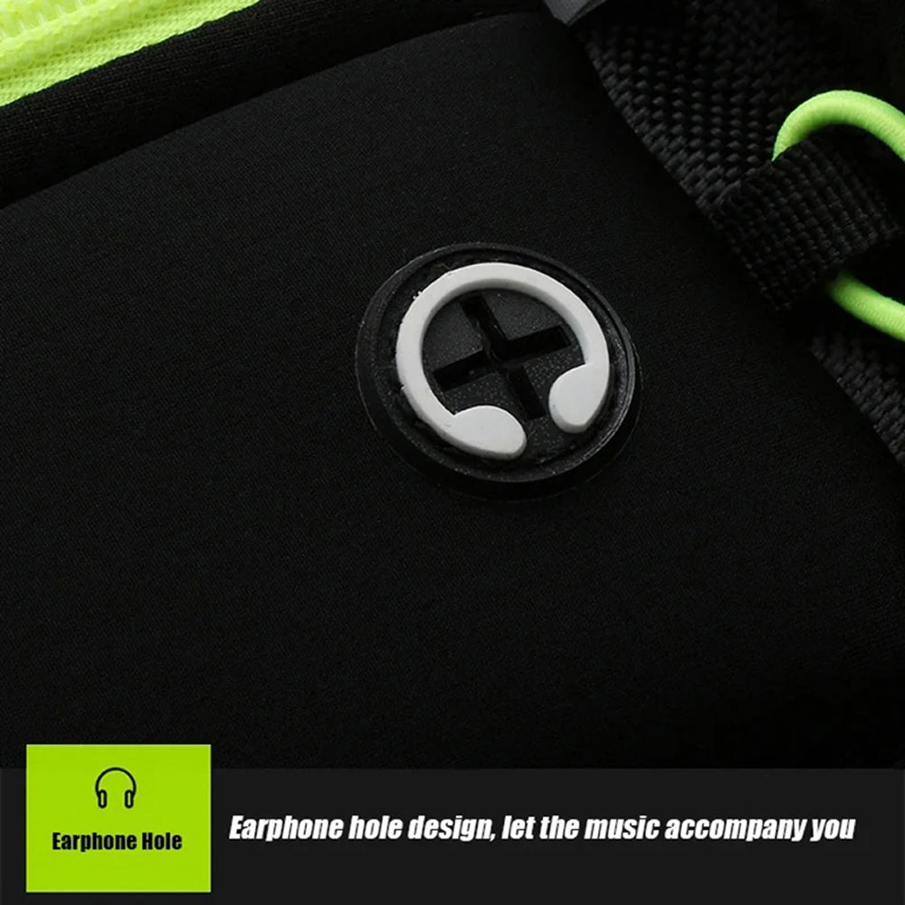 AquaStride