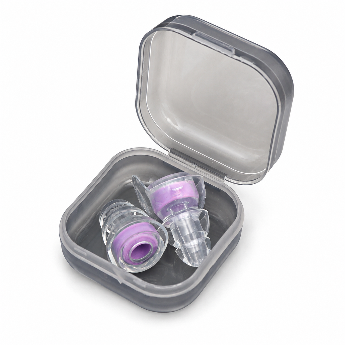 Encoria high fidelity earplug