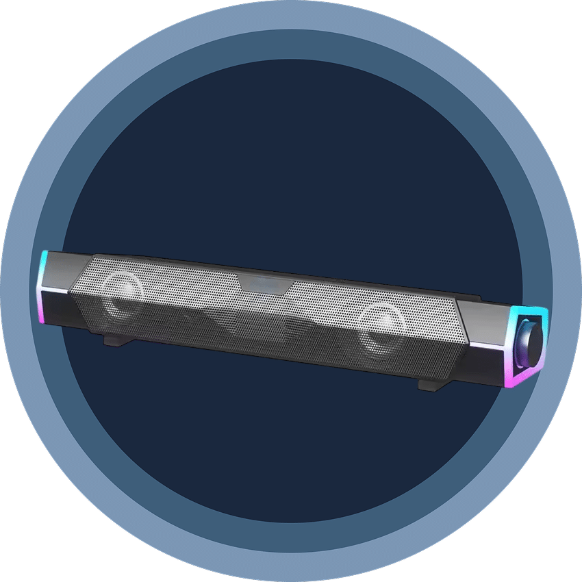 AudioCrest