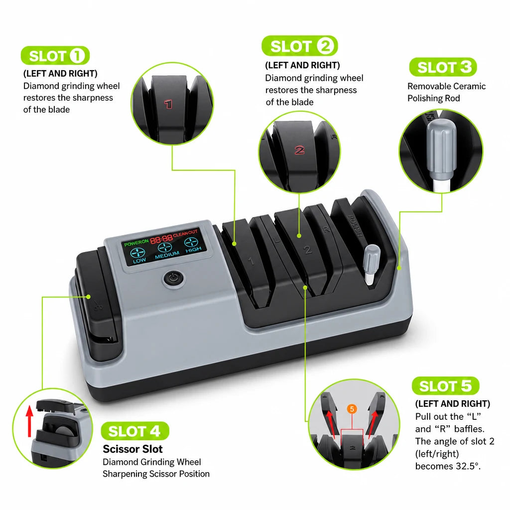 BladeVault