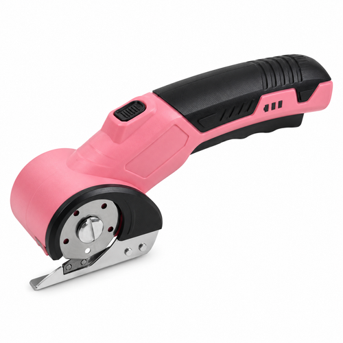 BoxGlide electric scissors