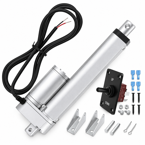 LidLark linear actuator