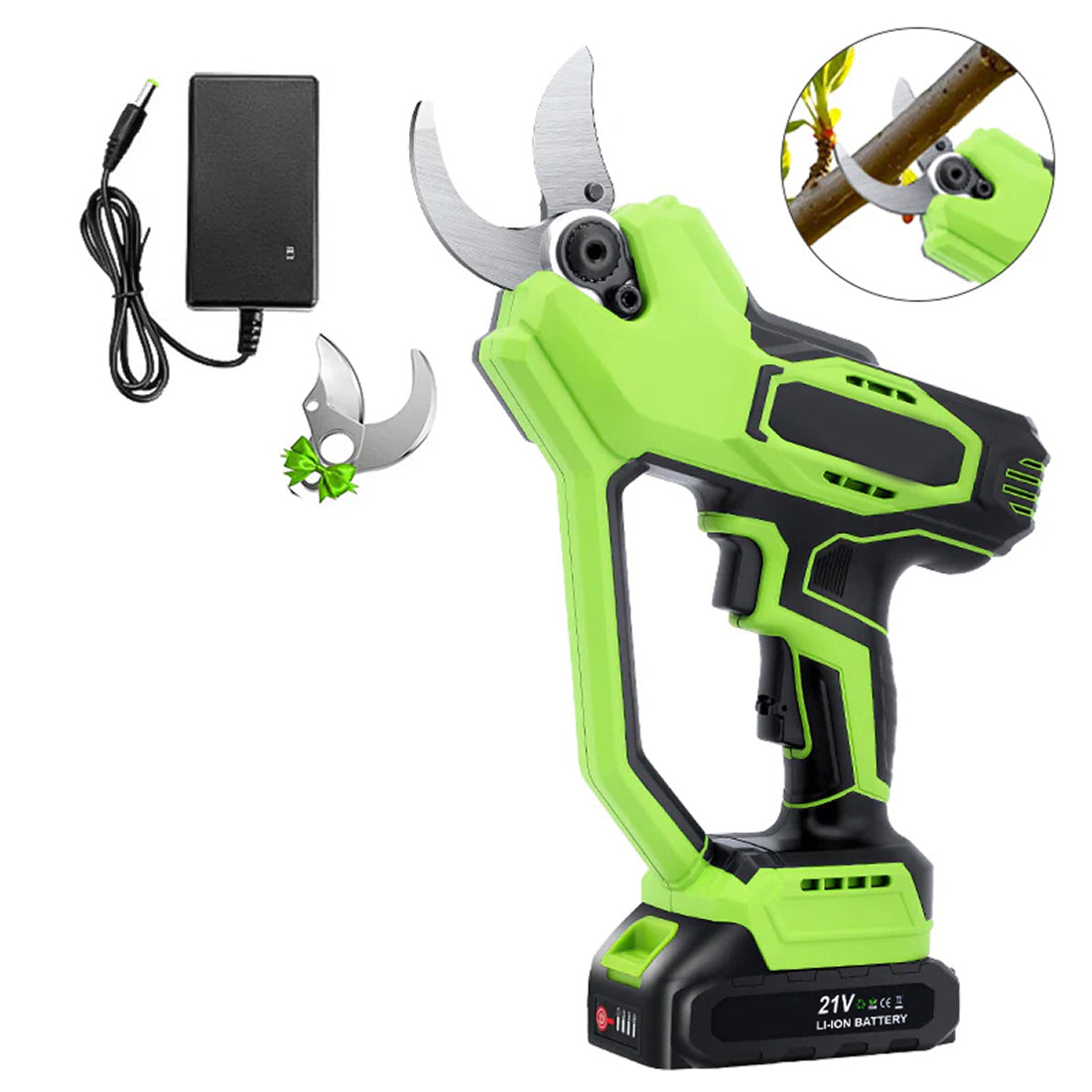 ArborSwift