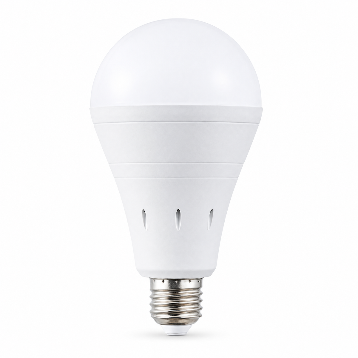 BrightKeep emergency light bulb