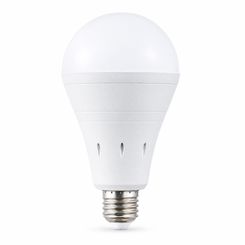 BrightKeep emergency light bulb