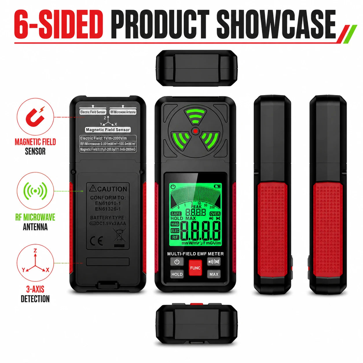 WaveGuard Pro