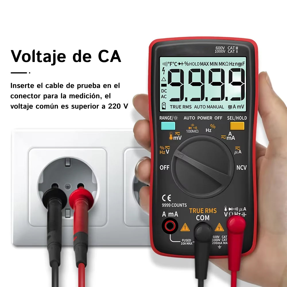 VoltScope Pro