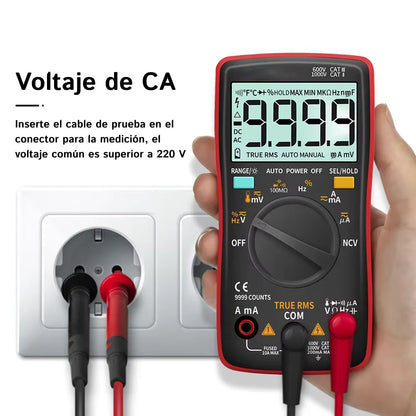 VoltScope Pro