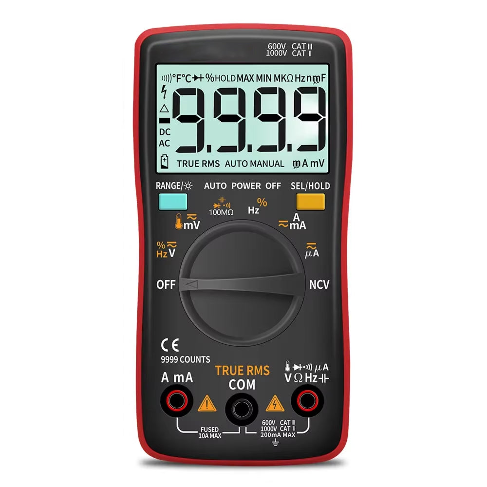 VoltScope Pro