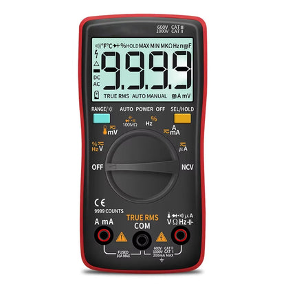 VoltScope Pro