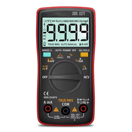 VoltScope Pro