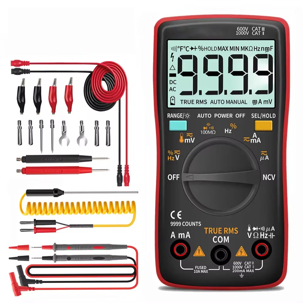 VoltScope Pro