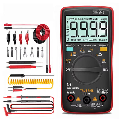 VoltScope Pro