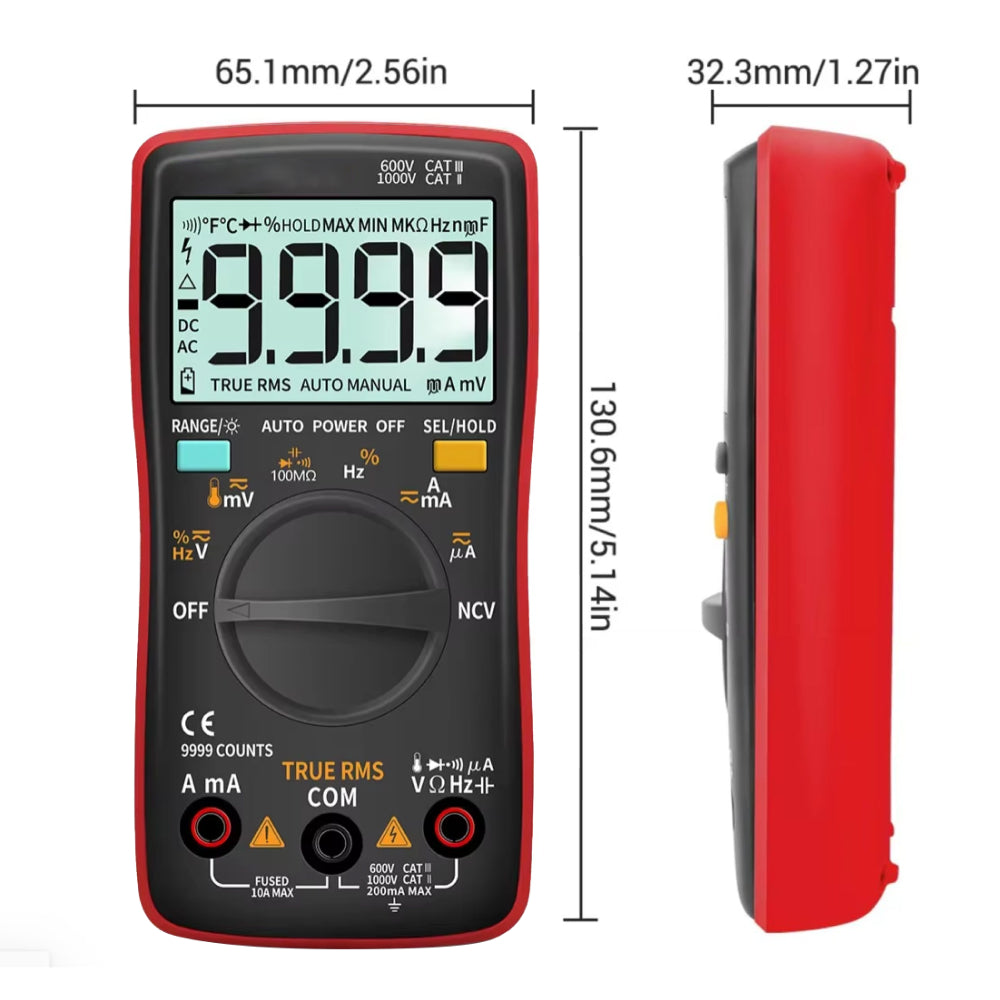 VoltScope Pro