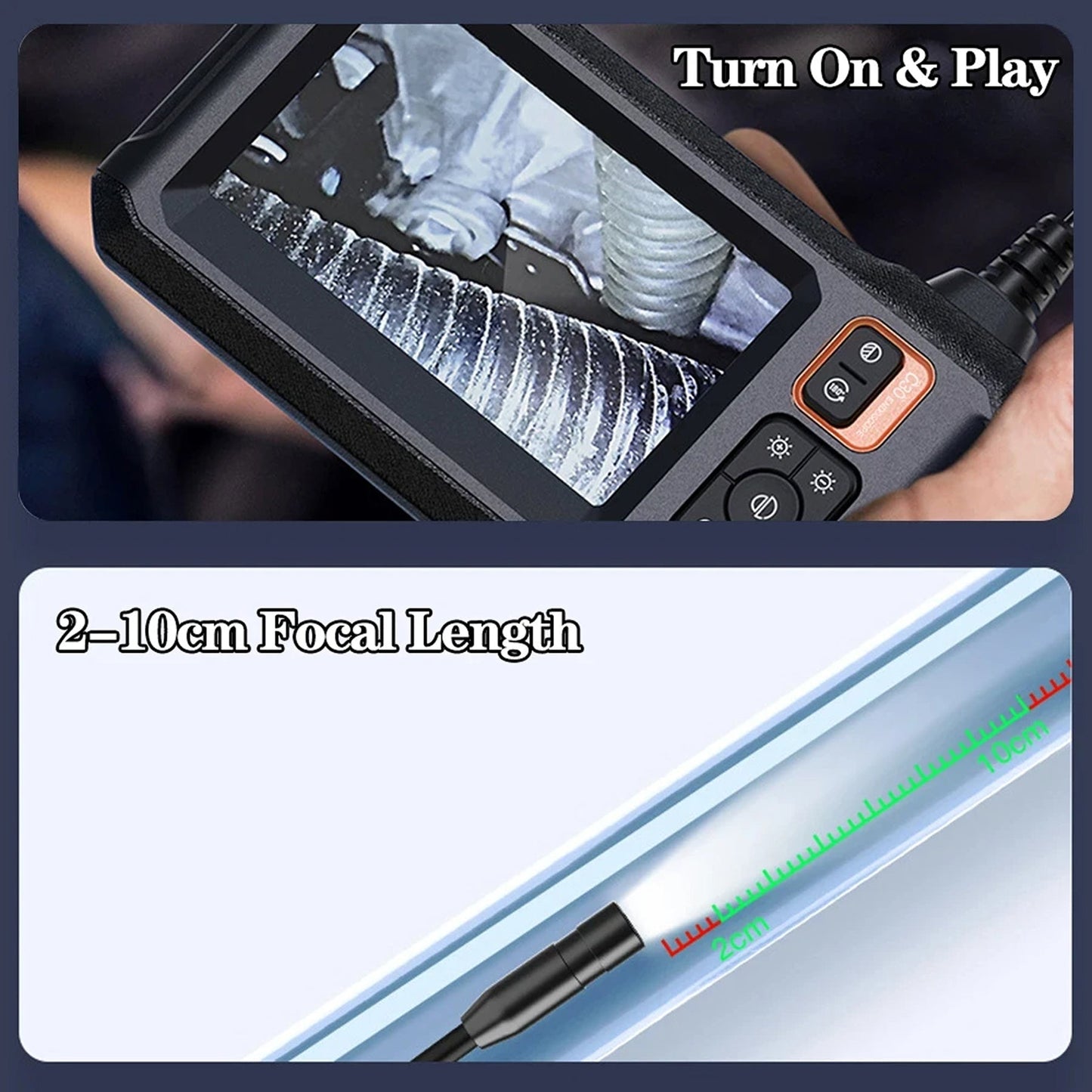 DepthView Pro