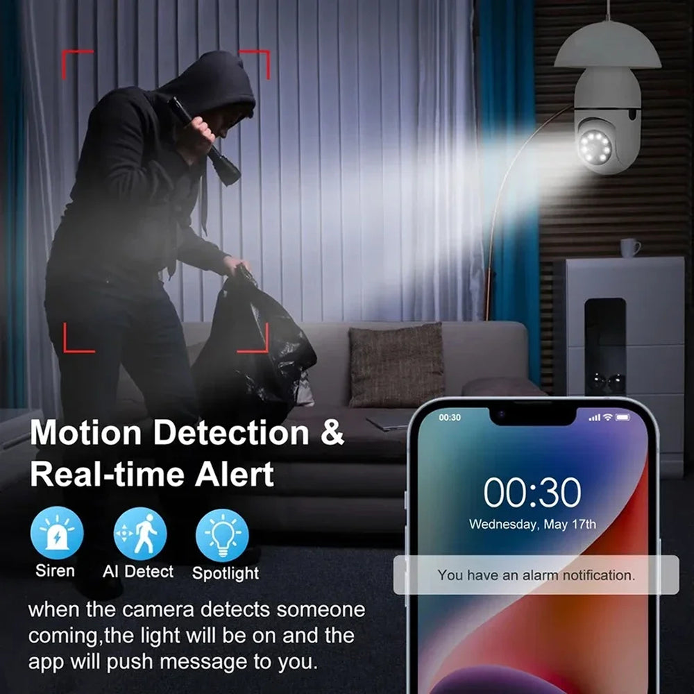 GlowWatch