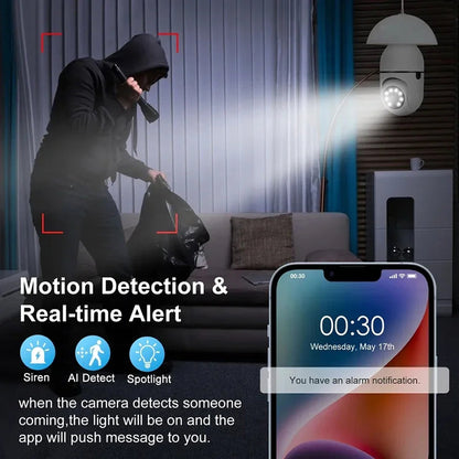 GlowWatch