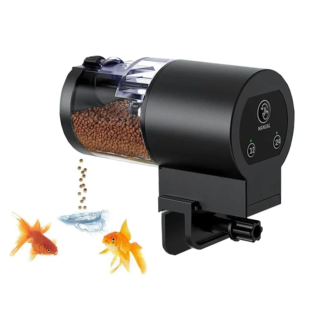 AquaCadence