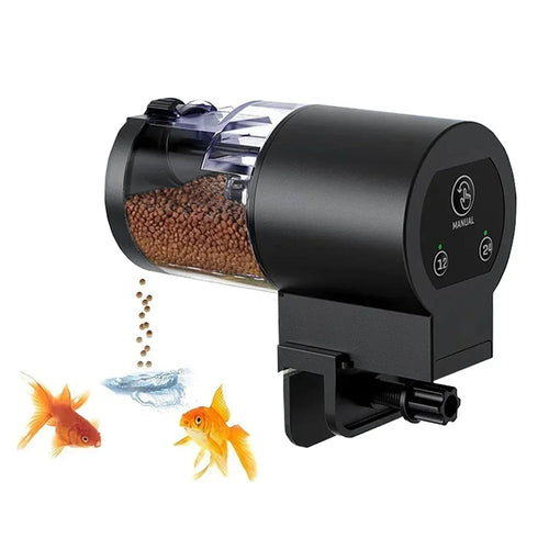 AquaCadence