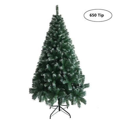 YuleSpire