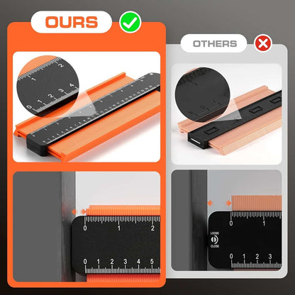 ContourLock