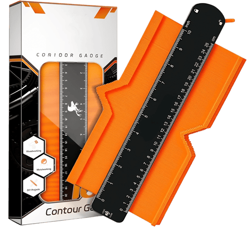 ContourLock
