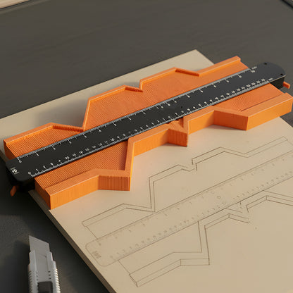 ContourLock