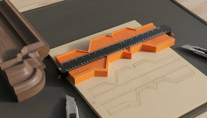 ContourLock