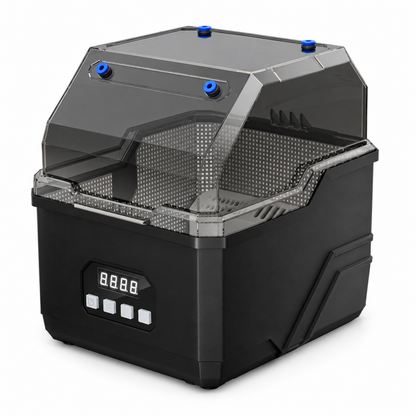 Thermalume filament dryer box