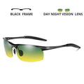 Black DN Green