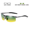 Gun DN Green