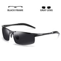 Black Gray