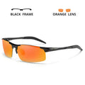 Black Orange